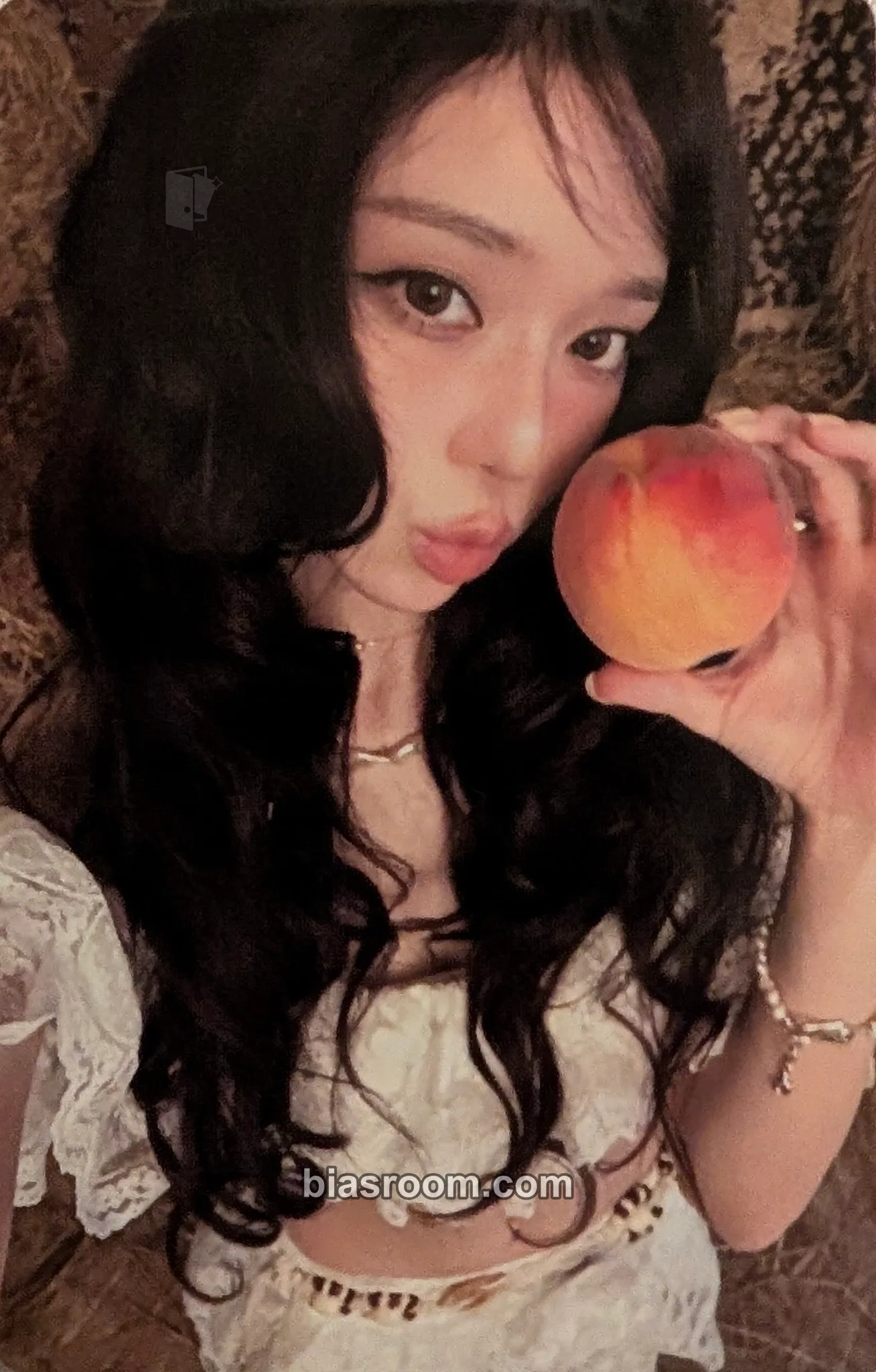 Winter Season's Greetings (2026) Photocard - aespa - aespa K-pop photocard