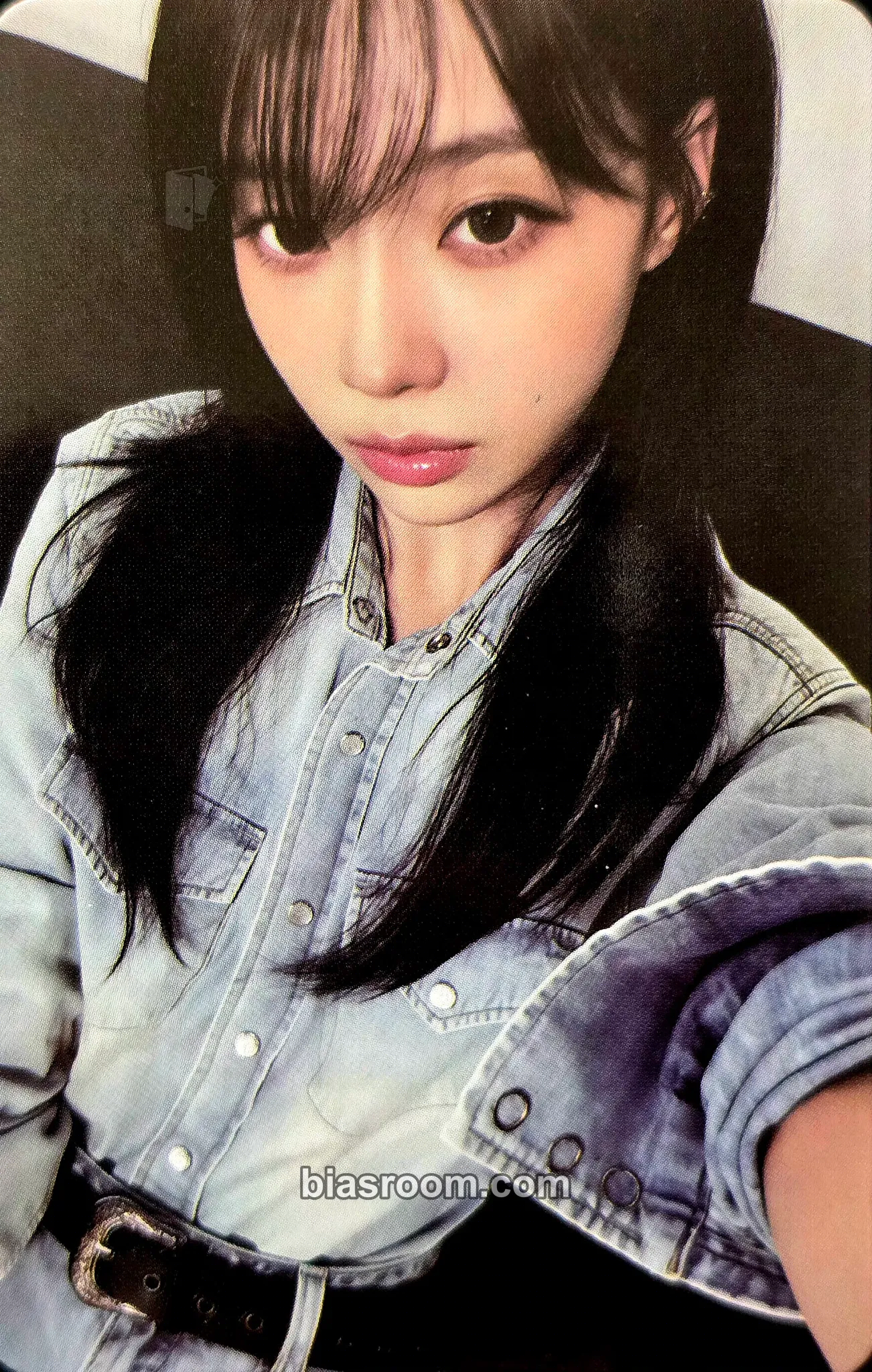 Winter Season's Greetings (2026) Photocard - aespa - aespa K-pop photocard