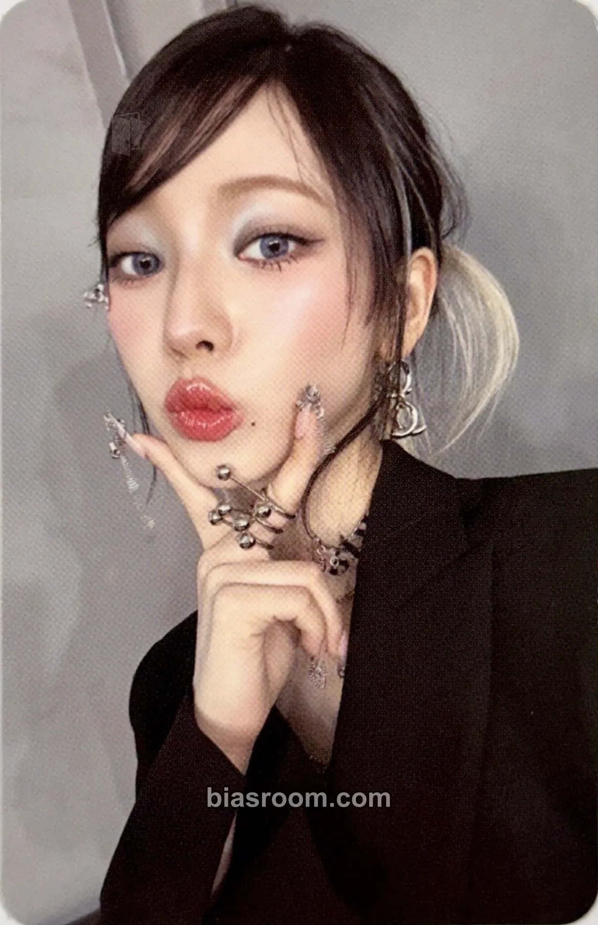 Karina Armageddon MD Events (All) Photocard - aespa - aespa K-pop photocard