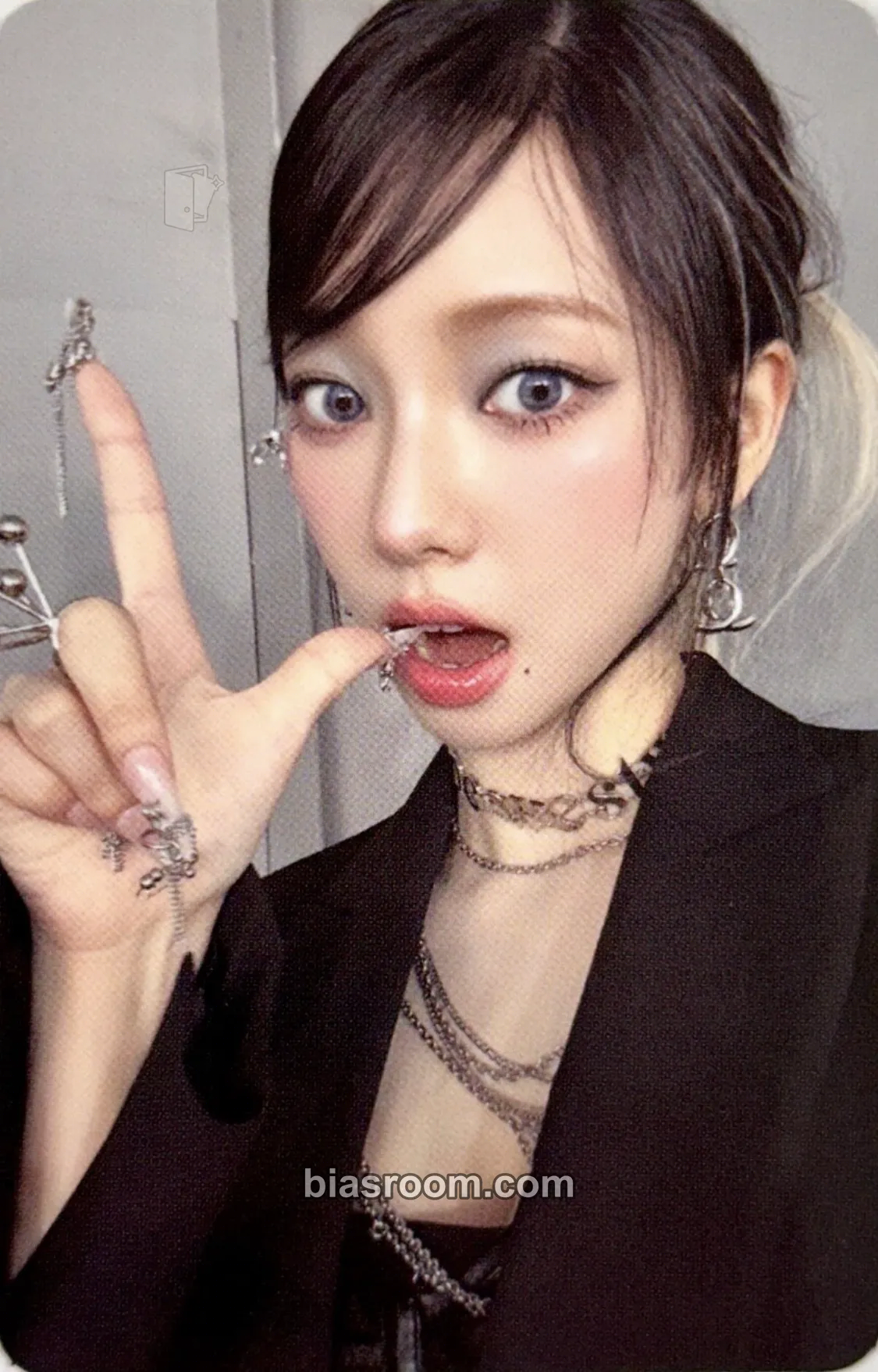 Karina Armageddon MD Events (All) Photocard - aespa - aespa K-pop photocard