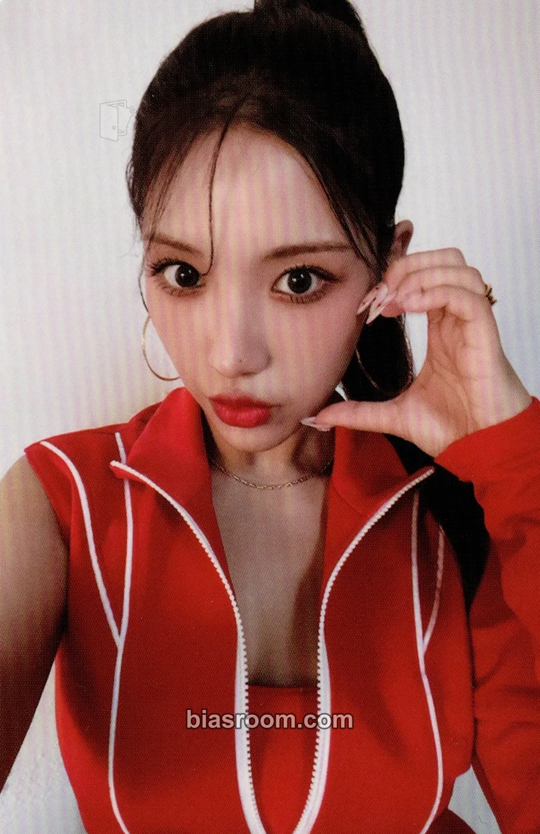 Chowon Honey or Spice Photocard - LIGHTSUM - LIGHTSUM K-pop photocard