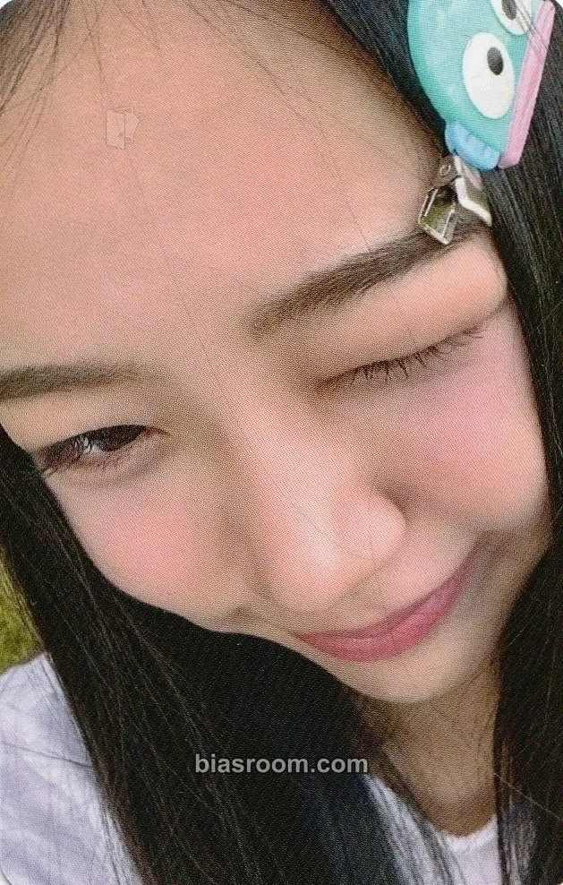 Lena Litotes - 1st EP Photocard - GWSN - GWSN K-pop photocard