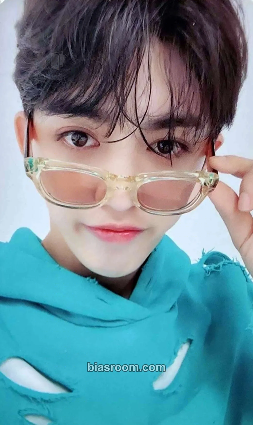 S.Coups 2022 Season's Greetings Photocard - SEVENTEEN - SEVENTEEN K-pop photocard