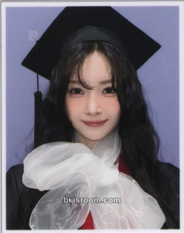 Seoi LOVE or HATE Photocard - H1-KEY - H1-KEY K-pop photocard