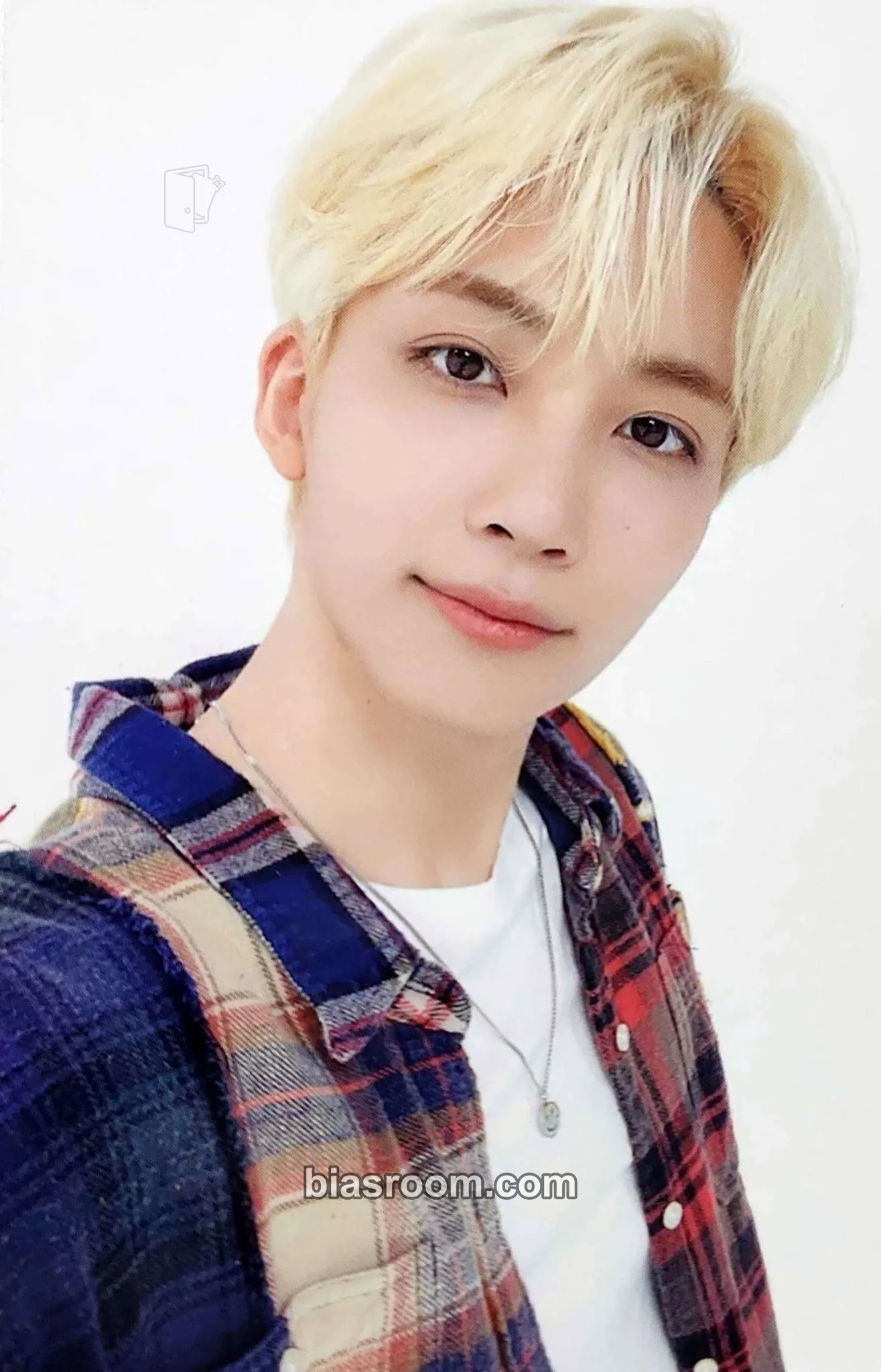Jeonghan 2022 Season's Greetings Photocard - SEVENTEEN - SEVENTEEN K-pop photocard