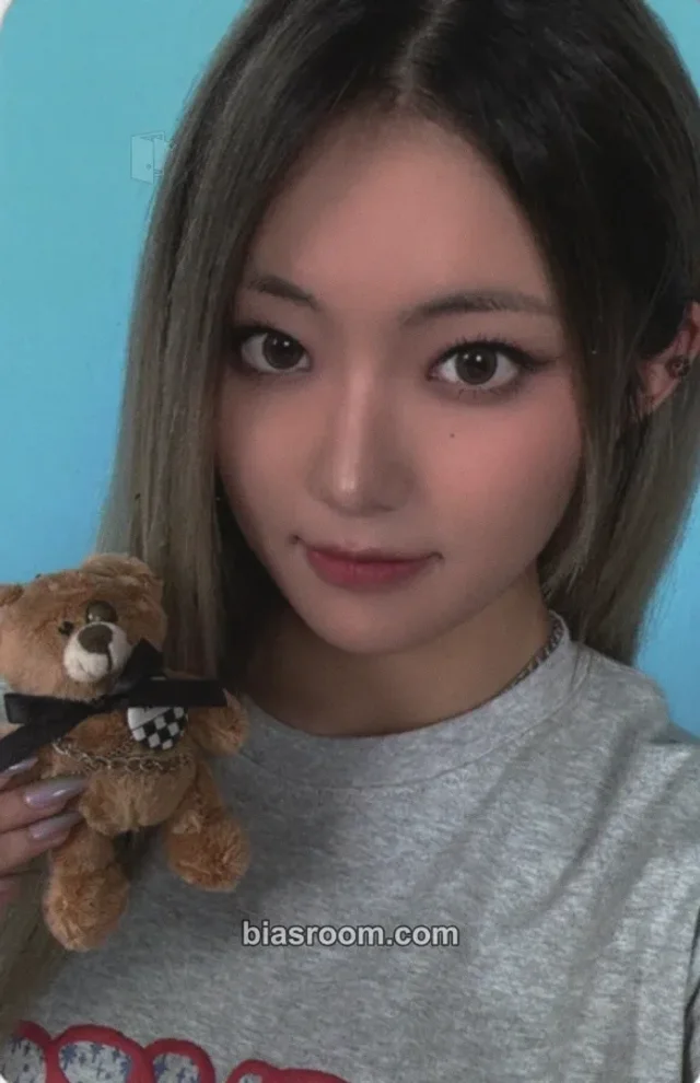 H1-KEY - Yel - LOVE or HATE Album broadcast