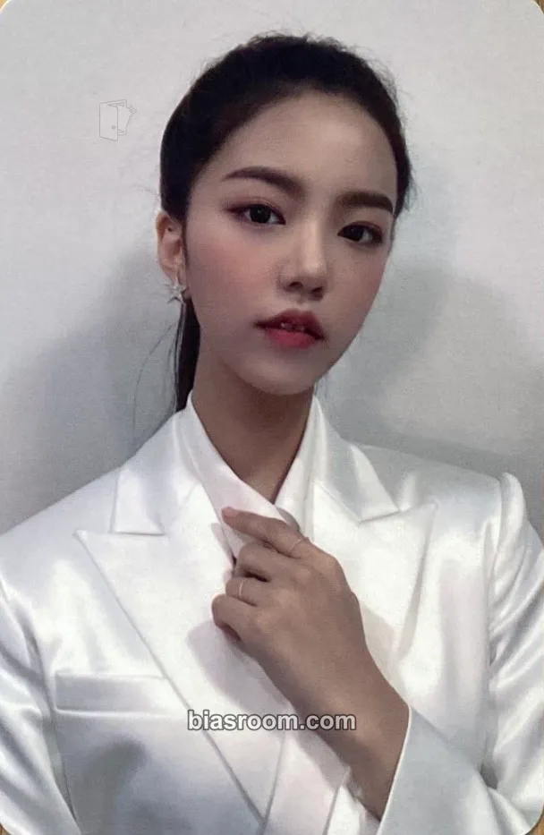 Lena the Keys Photocard - GWSN - GWSN K-pop photocard