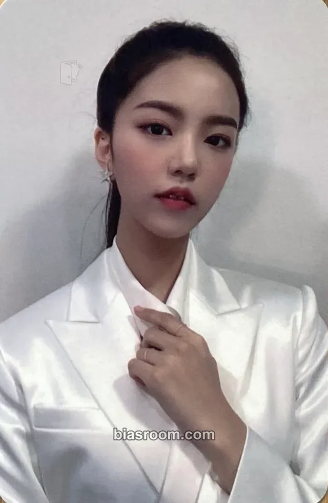 GWSN - Lena - the Keys Album fansign