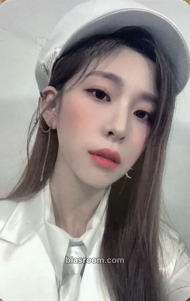 GWSN - Minju - the Keys Album fansign
