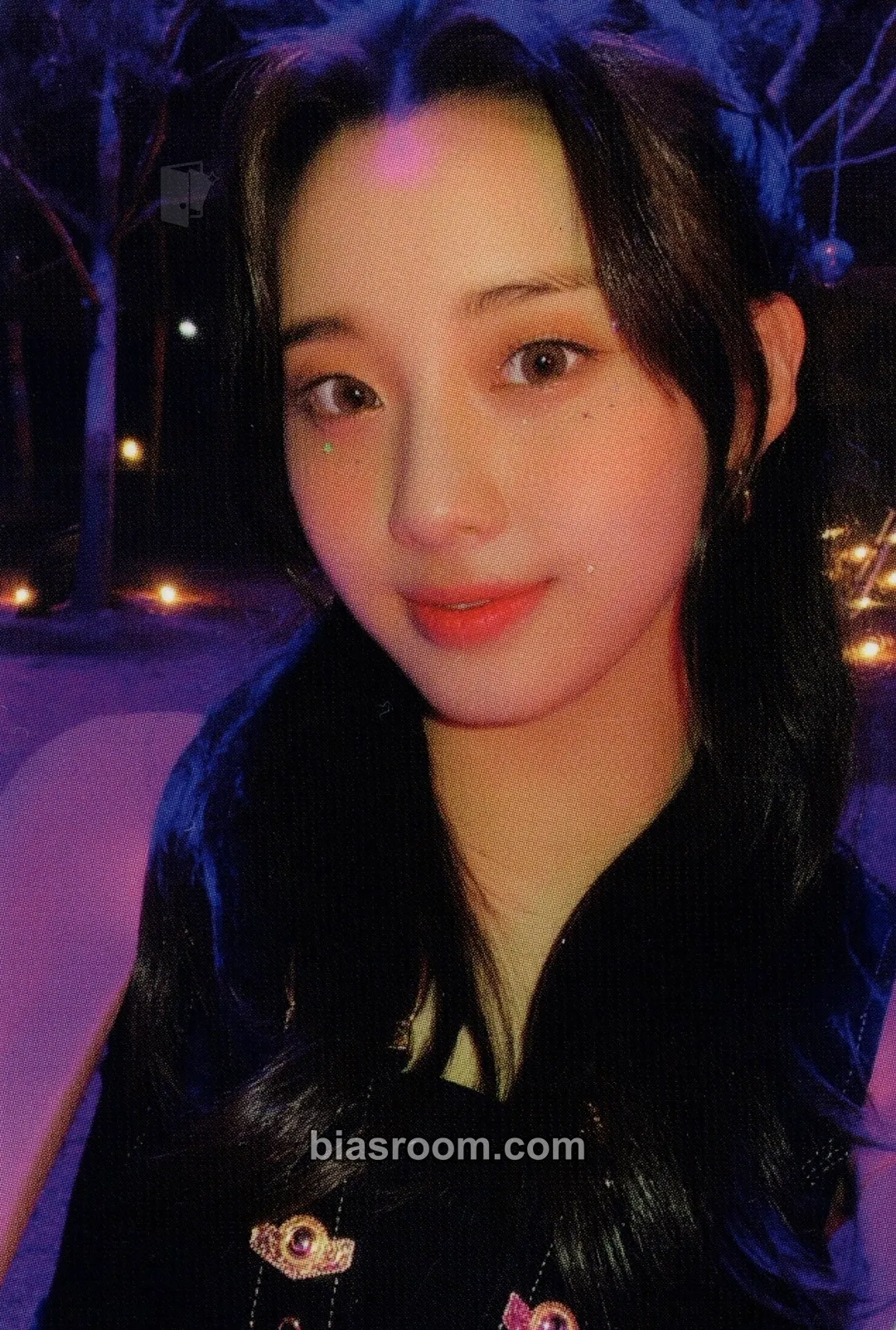 Nayoung Vanilla Photocard - LIGHTSUM - LIGHTSUM K-pop photocard