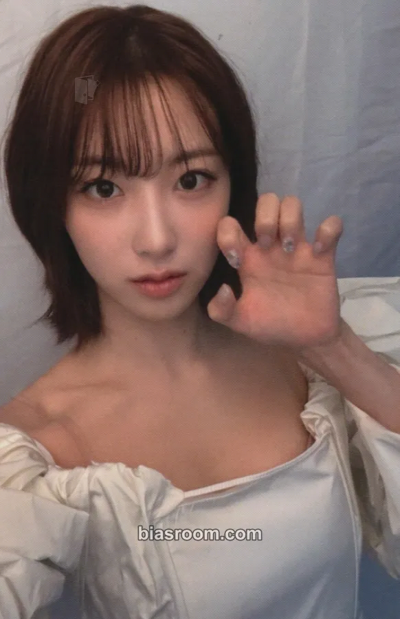 Riina Seoul Dreaming Photocard - H1-KEY - H1-KEY K-pop photocard