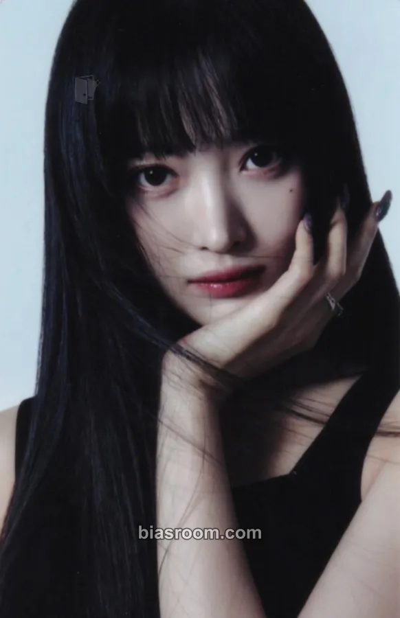 Seoi Thinkin' About You Photocard - H1-KEY - H1-KEY K-pop photocard