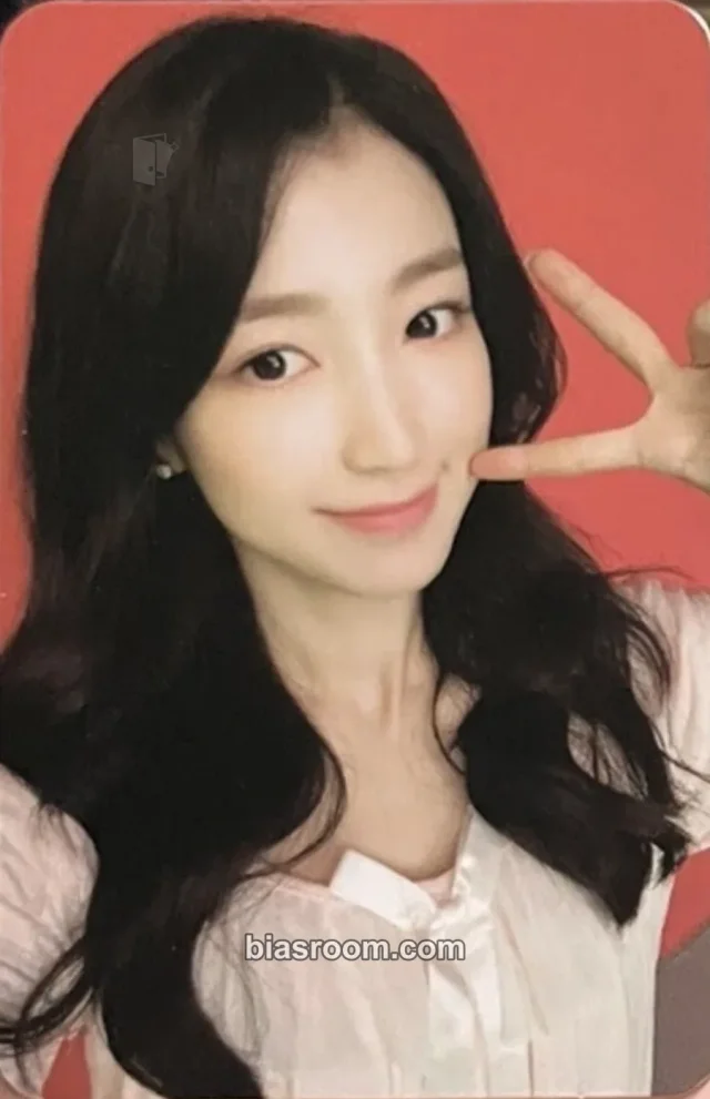 gugudan - Hana - Act 3: Chococo Factory Album album photocard