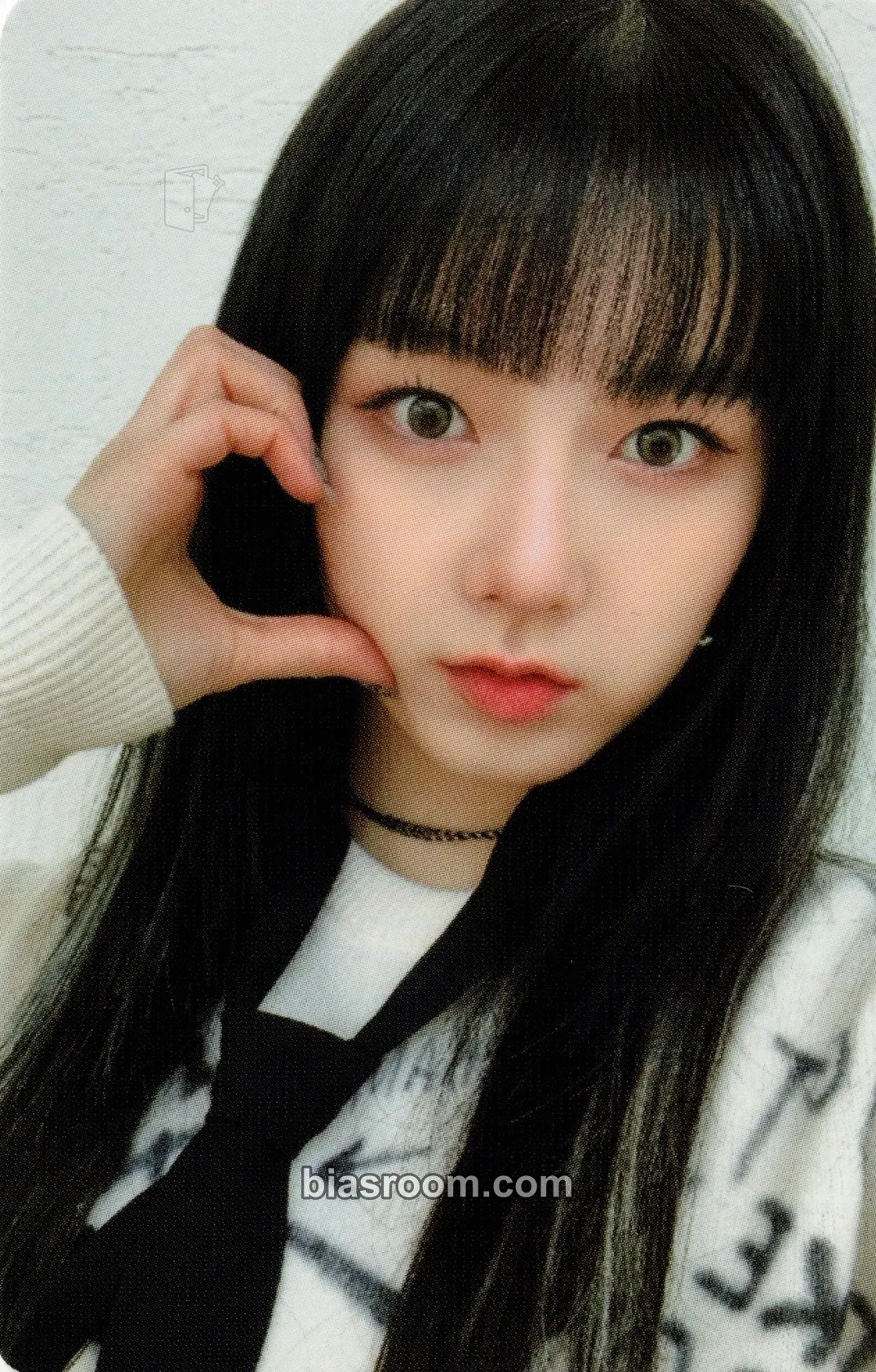 Juhyeon Into The Light Photocard - LIGHTSUM - LIGHTSUM K-pop photocard