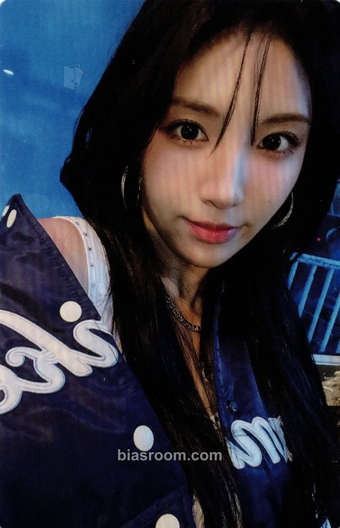 Chowon Honey or Spice Photocard - LIGHTSUM - LIGHTSUM K-pop photocard