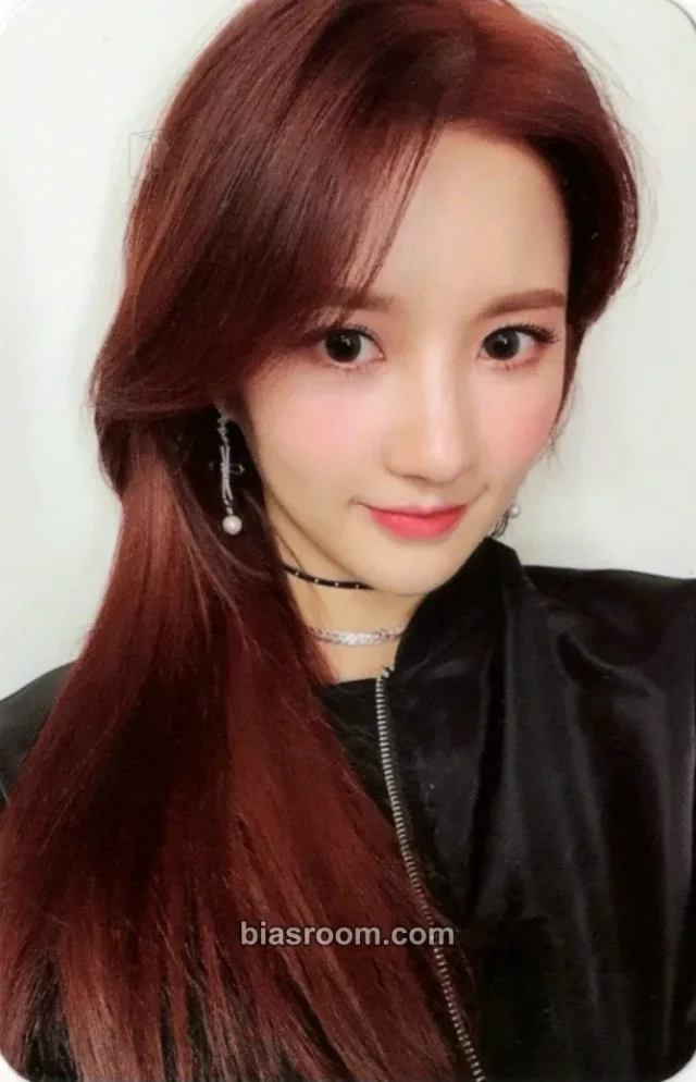 gugudan - Sally - Act 4: Cait Sith Album album photocard