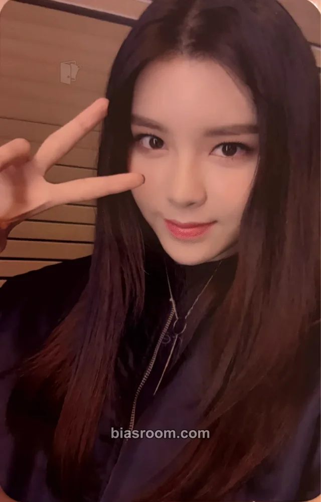 gugudan - Soyee - Act 4: Cait Sith Album album photocard