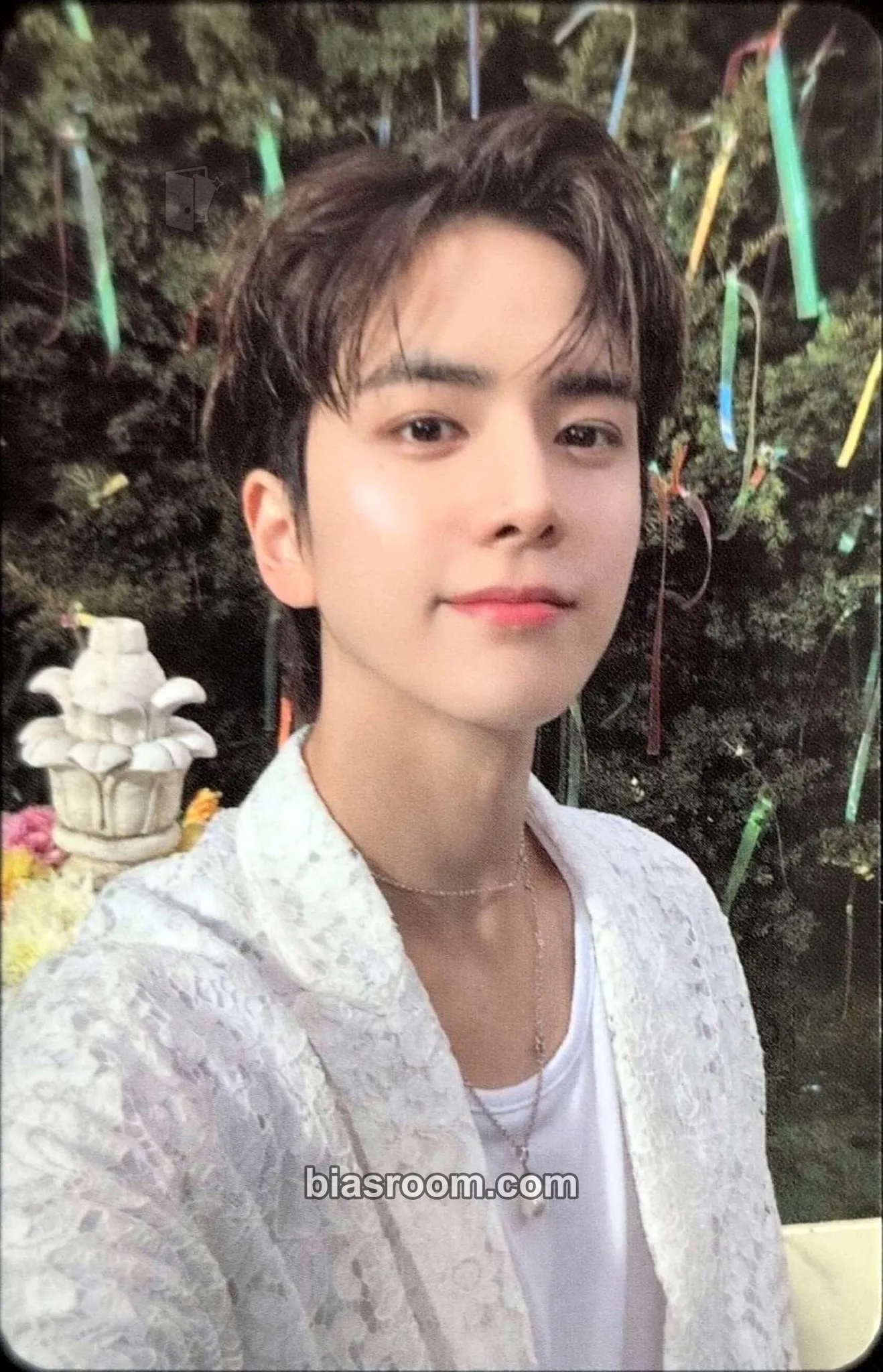 Younghoon Phantasy Pt. 3: Love Letter Photocard - THE BOYZ - THE BOYZ K-pop photocard