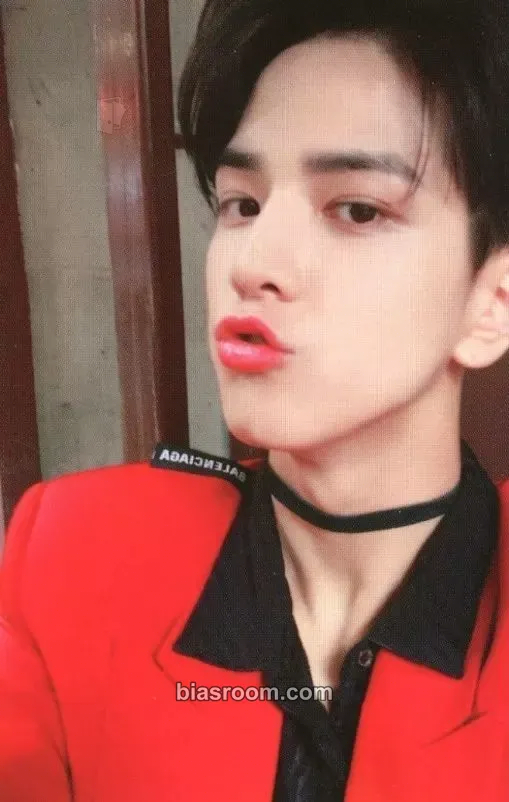 Younghoon Dreamlike Photocard - THE BOYZ - THE BOYZ K-pop photocard