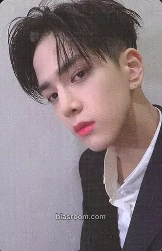 Younghoon Dreamlike Photocard - THE BOYZ - photocard de K-pop de THE BOYZ
