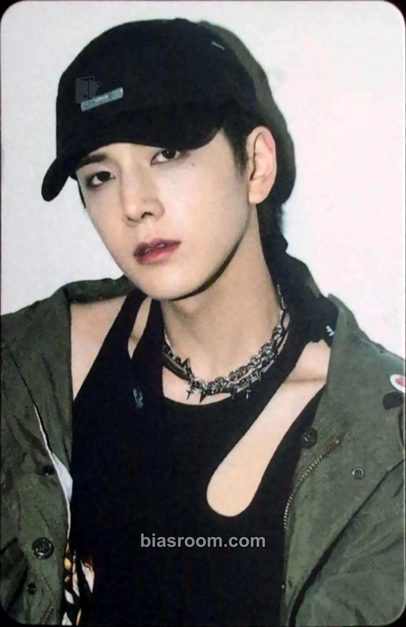 Younghoon Trigger Photocard - THE BOYZ - THE BOYZ K-pop photocard
