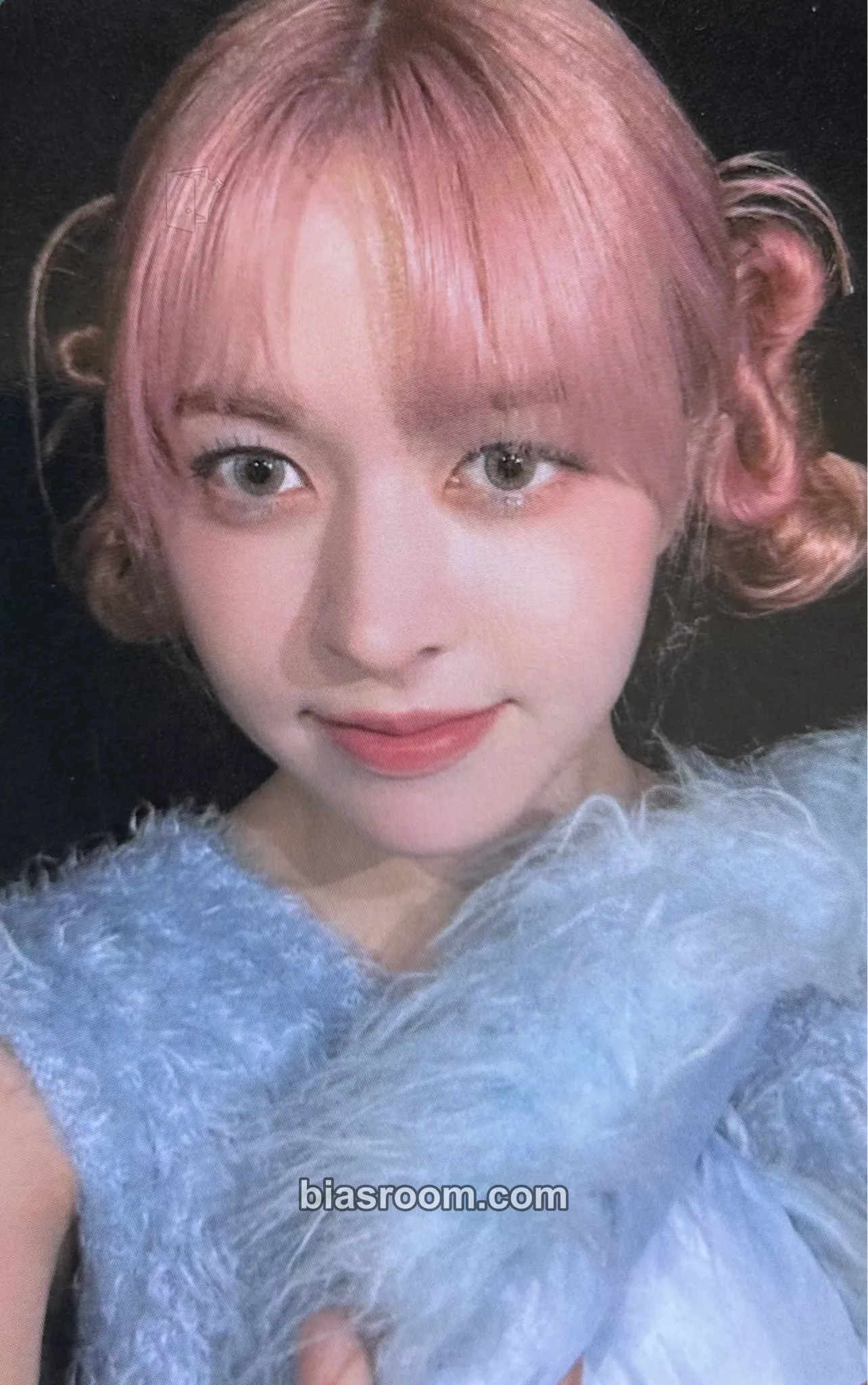 Lily Expérgo Photocard - NMIXX - NMIXX K-pop photocard