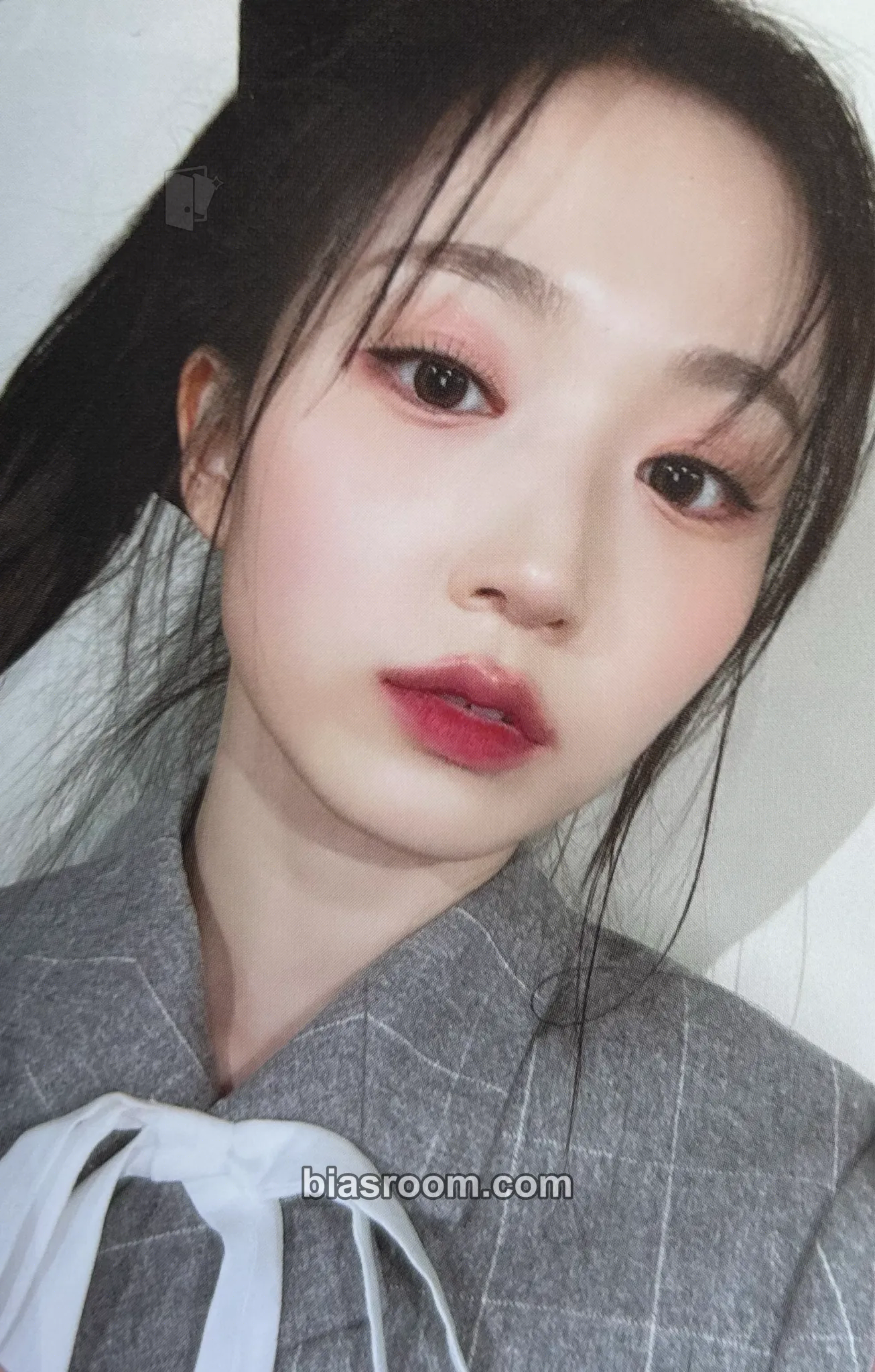 Haewon Expérgo Photocard - NMIXX - NMIXX K-pop photocard