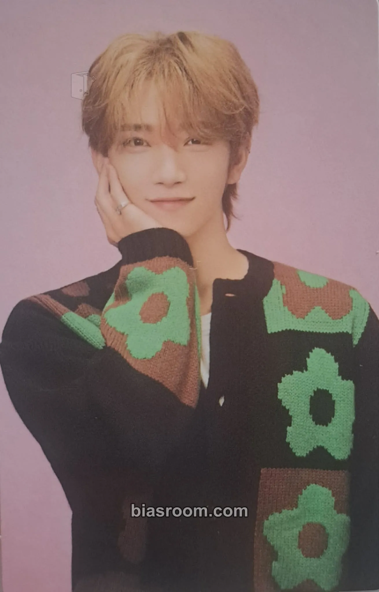 Joshua 2024 8TH SVT IN CARAT LAND Photocard - SEVENTEEN - SEVENTEEN K-pop photocard