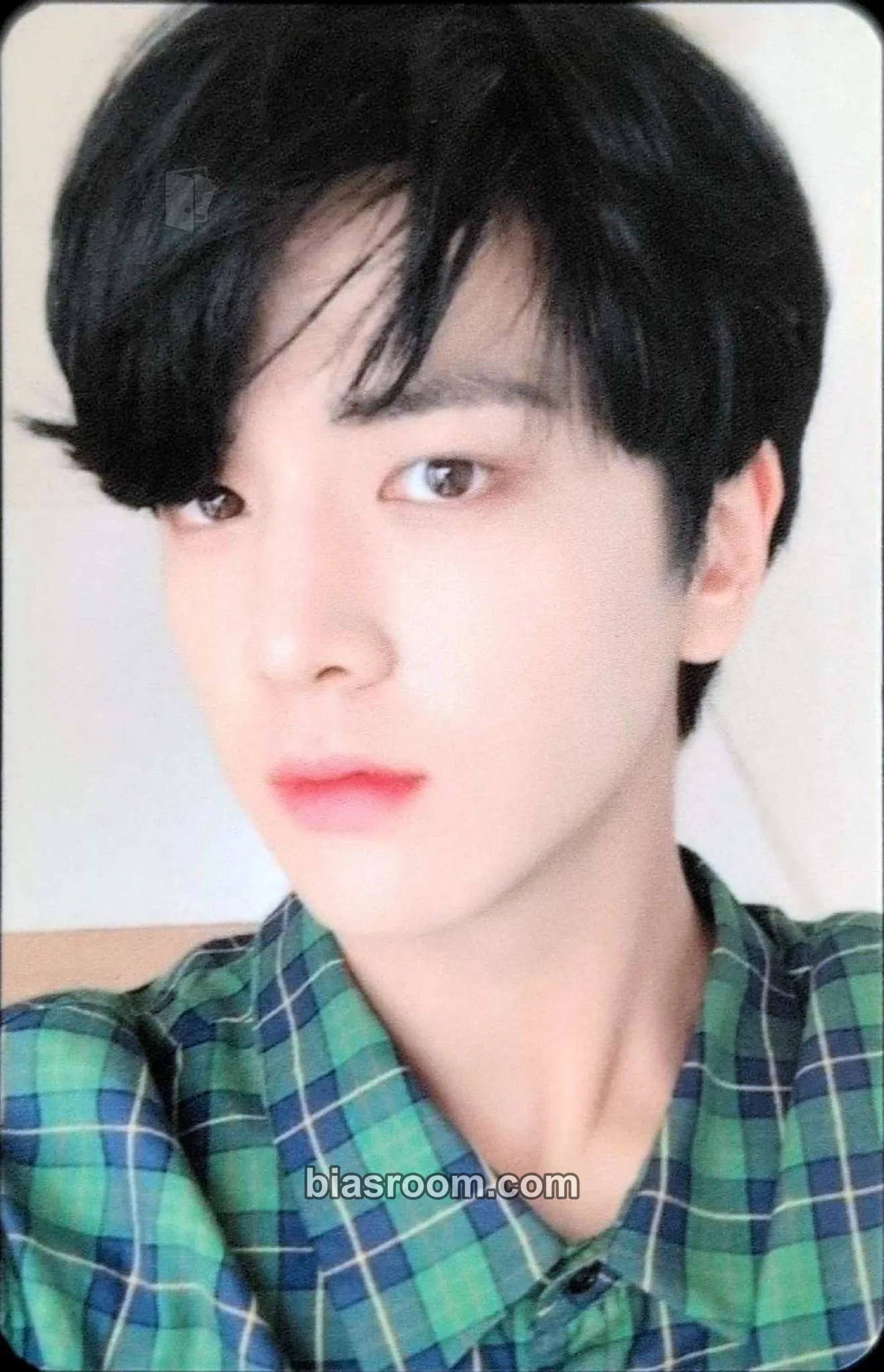 Younghoon The Sphere Photocard - THE BOYZ - THE BOYZ K-pop photocard