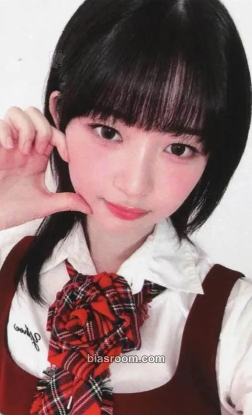 Rei IVE SWITCH Photocard - IVE - IVE K-pop photocard