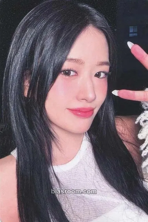 Yujin IVE EMPATHY Photocard - IVE - IVE K-pop photocard
