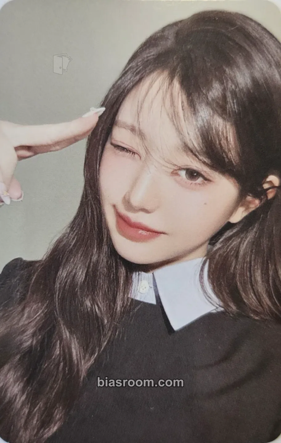 Wonyoung IVE EMPATHY Photocard - IVE - IVE K-pop photocard