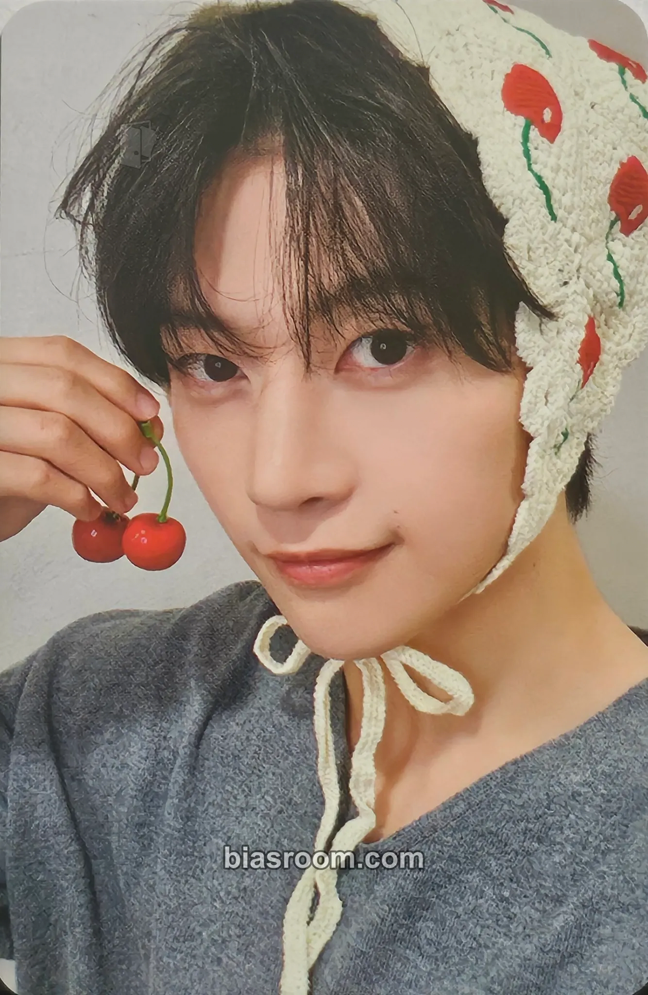 Matthew Never Say Never Photocard - ZEROBASEONE - ZEROBASEONE K-pop photocard