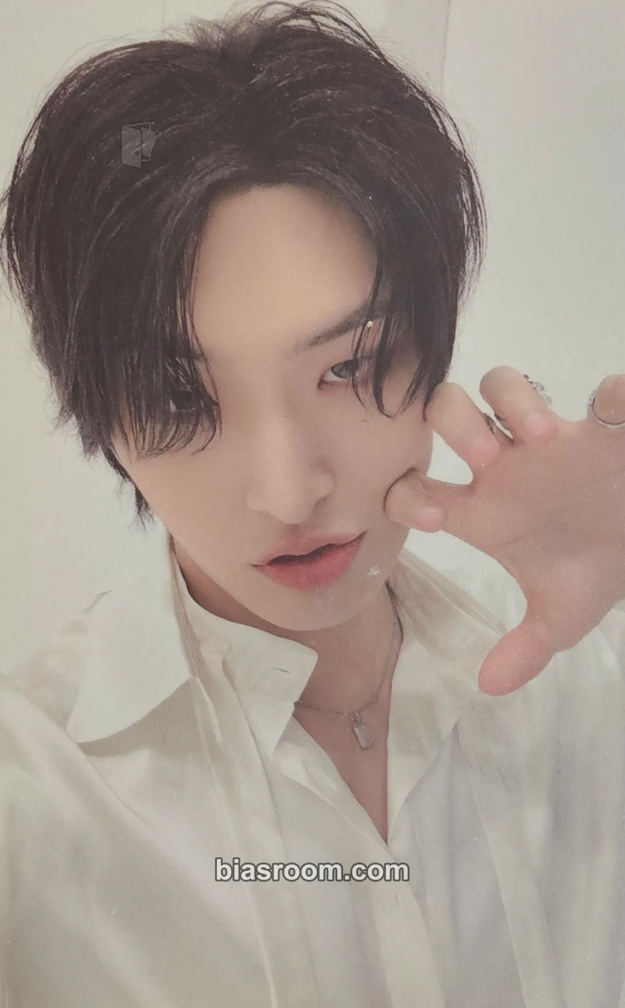 Mingi In Your Fantasy World Tour 2025 - 2026 Photocard - ATEEZ - ATEEZ K-pop photocard