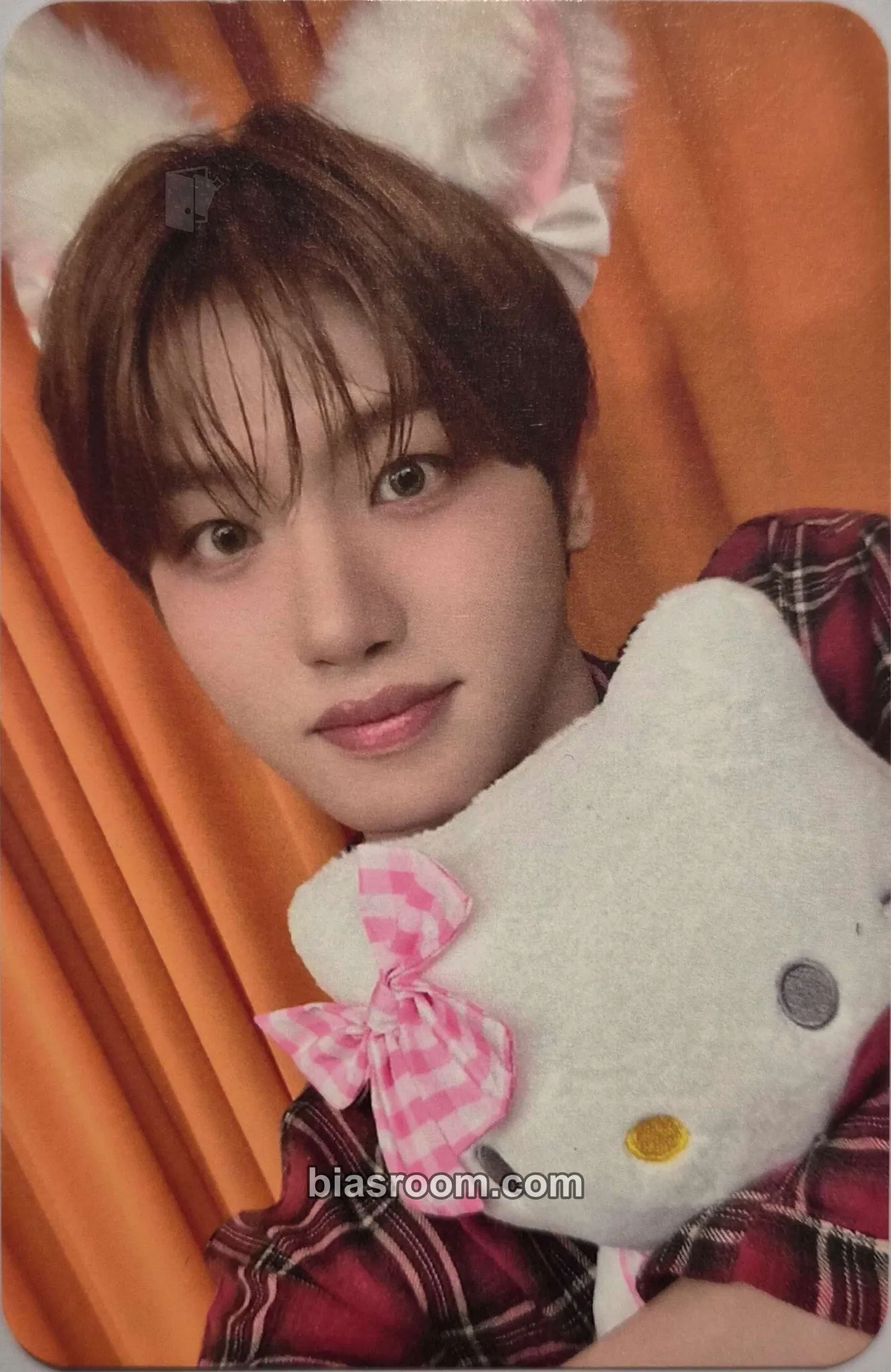 Huiwon Itty Bitty Photocard - n.SSign - n.SSign K-pop photocard