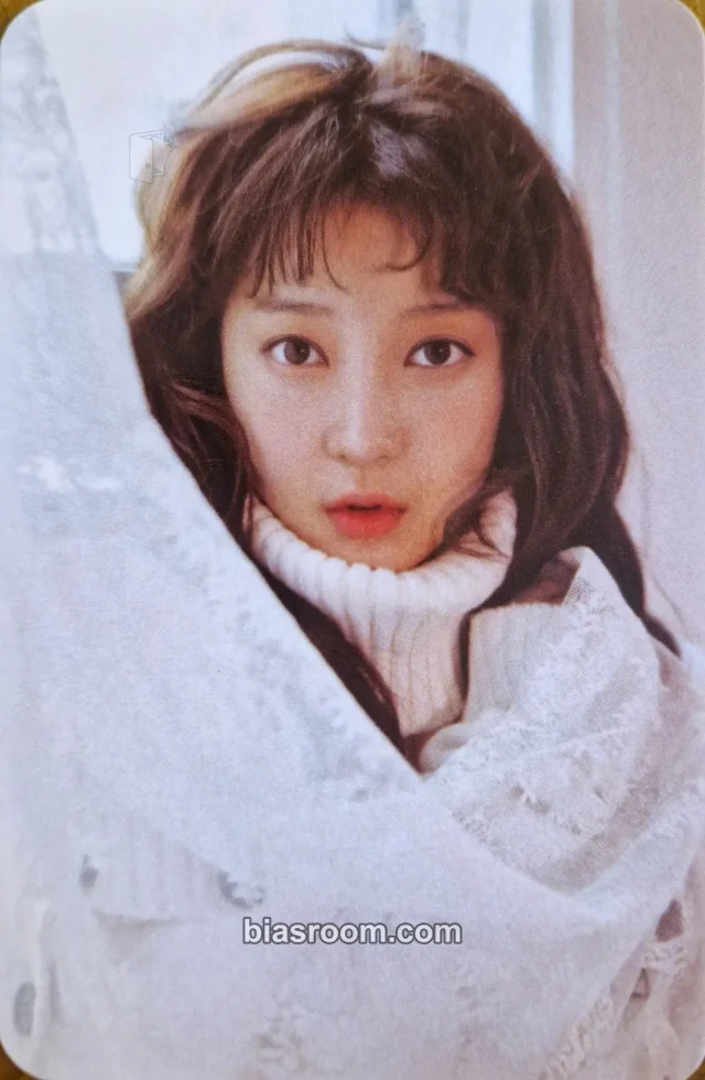 EXID - Hyelin - Whoz That Girl? EXID! Photobook Other