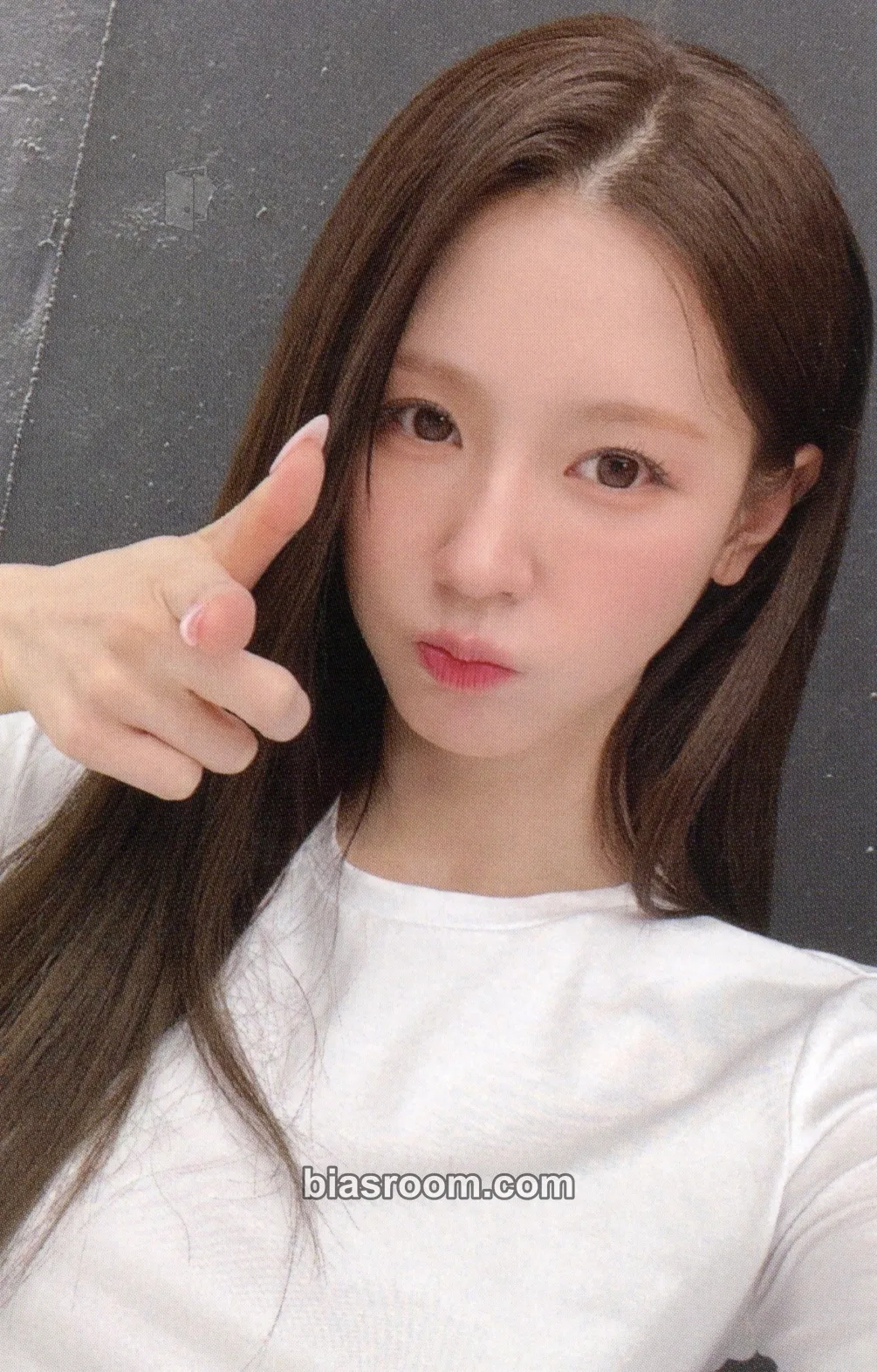 Miyeon We are Photocard - i-dle - i-dle K-pop photocard