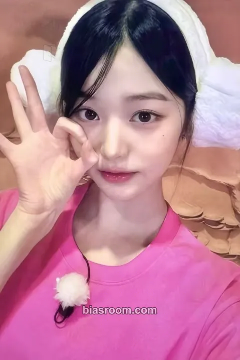 Wonyoung IVE EMPATHY Photocard - IVE - IVE K-pop photocard