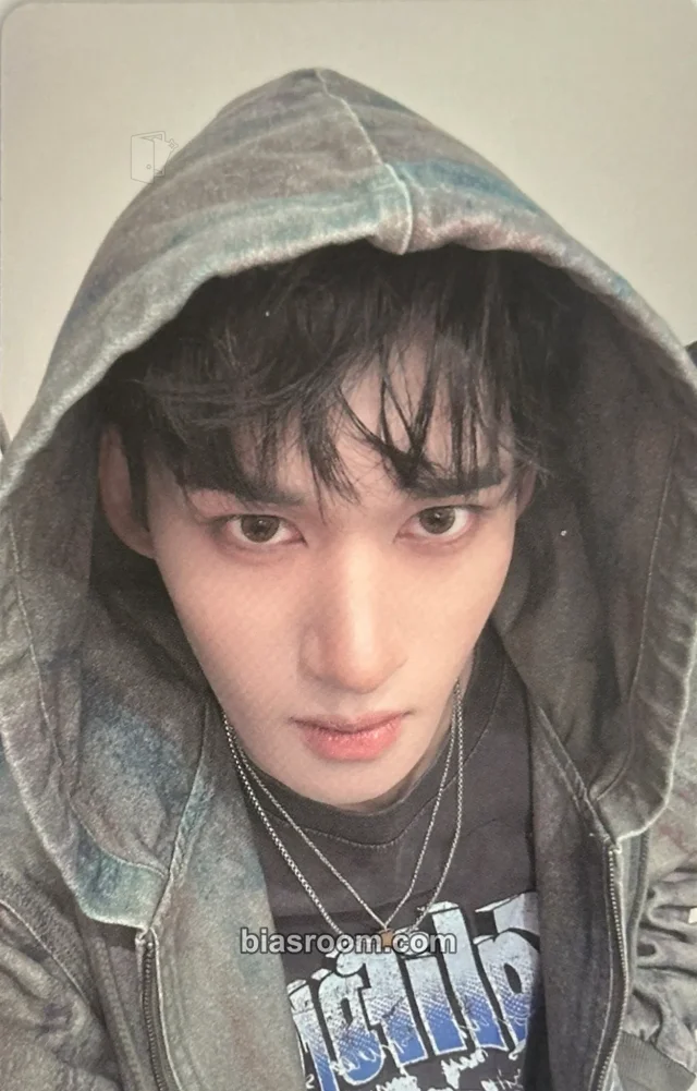 1Verse - Nathan - 1VERSE NA TOUR 2026 <SHATTERED> Event tour merch