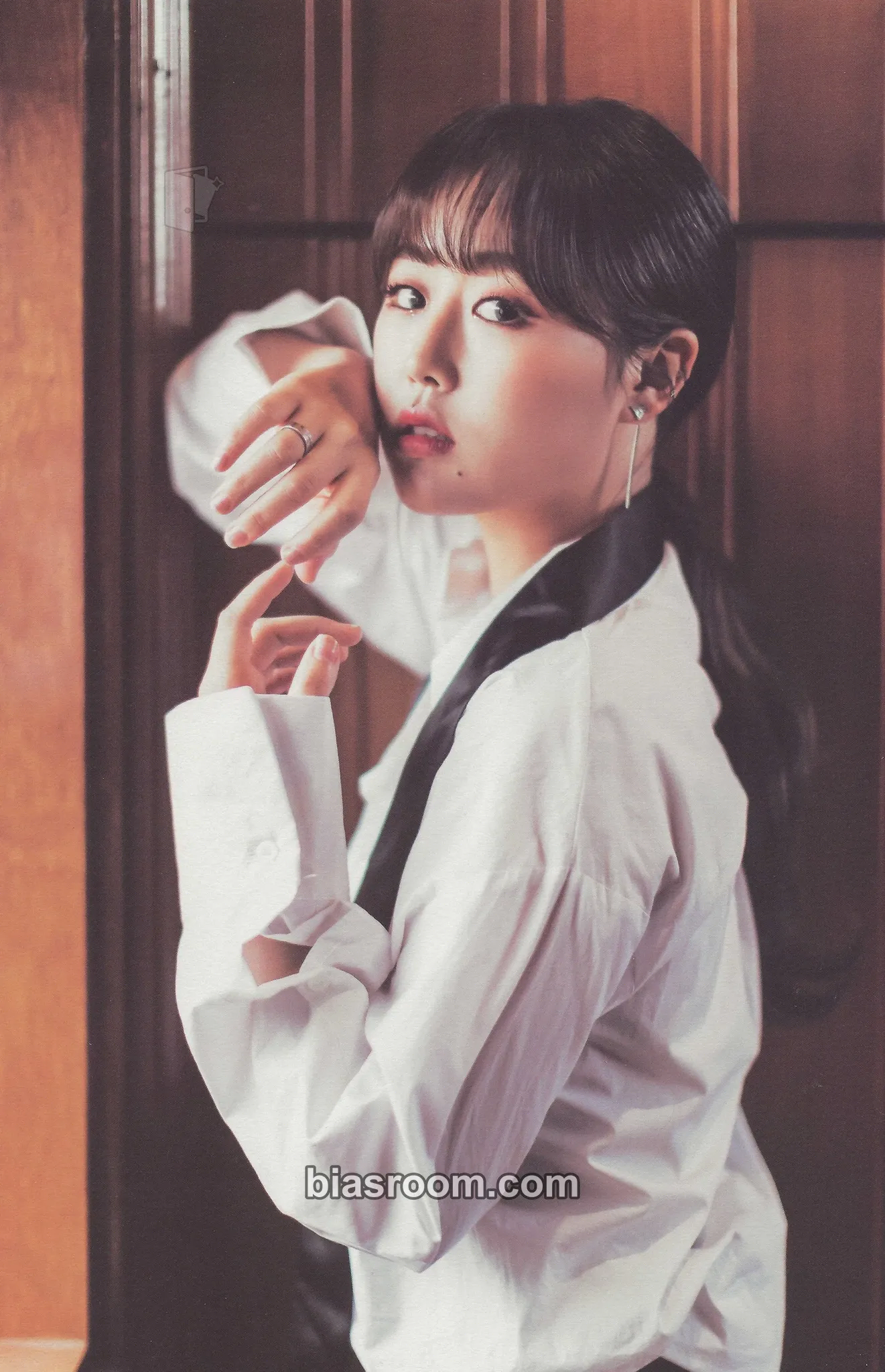 Lee Sujeong (Baby Soul) Alwayz Lovelyz Photocard - Lovelyz - Lovelyz K-pop photocard