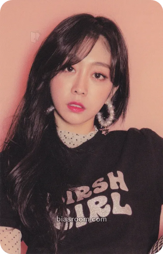 Lovelyz - Jisoo - Alwayz Lovelyz Makestar Photobook Other