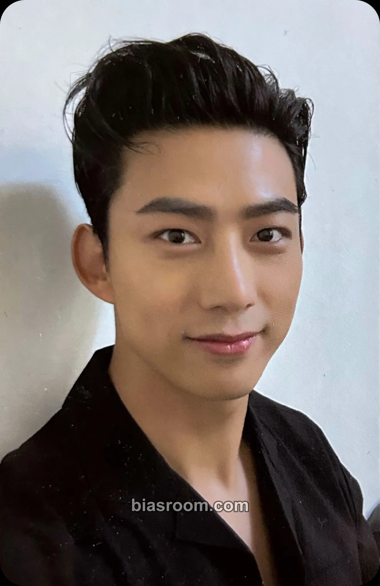 Taecyeon MUST Photocard - 2PM - 2PM K-pop photocard