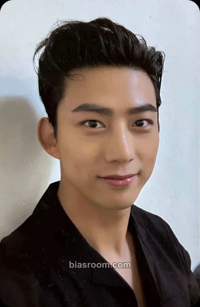 2PM - Taecyeon - Must Album album photocard