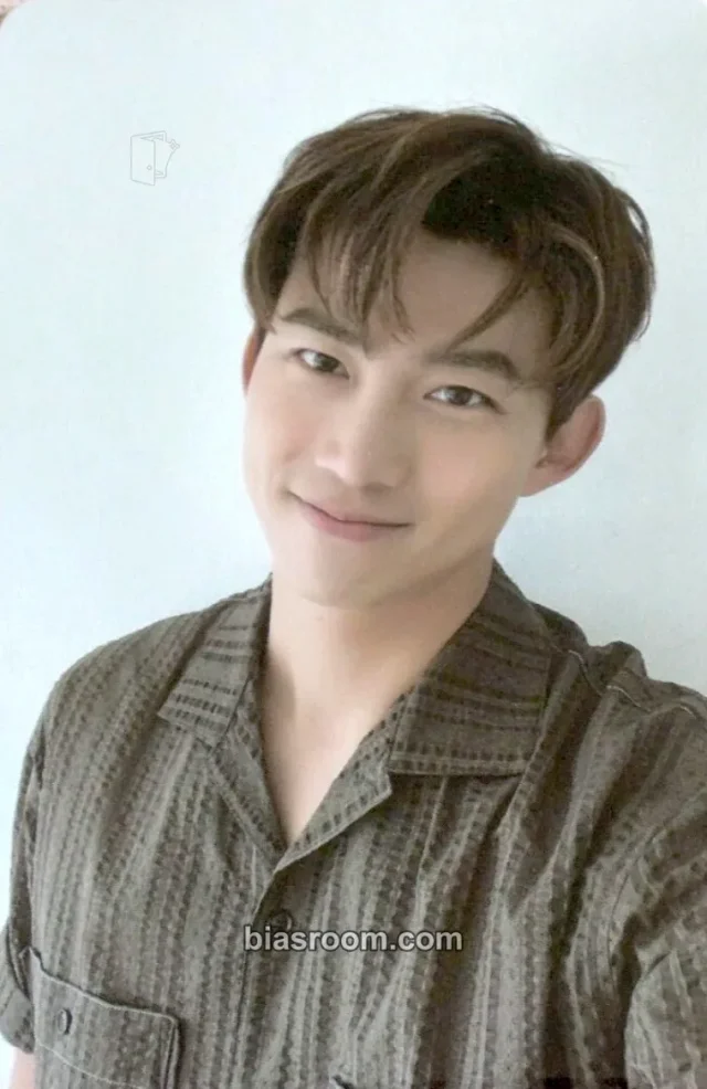 2PM - Taecyeon - Must Album album photocard