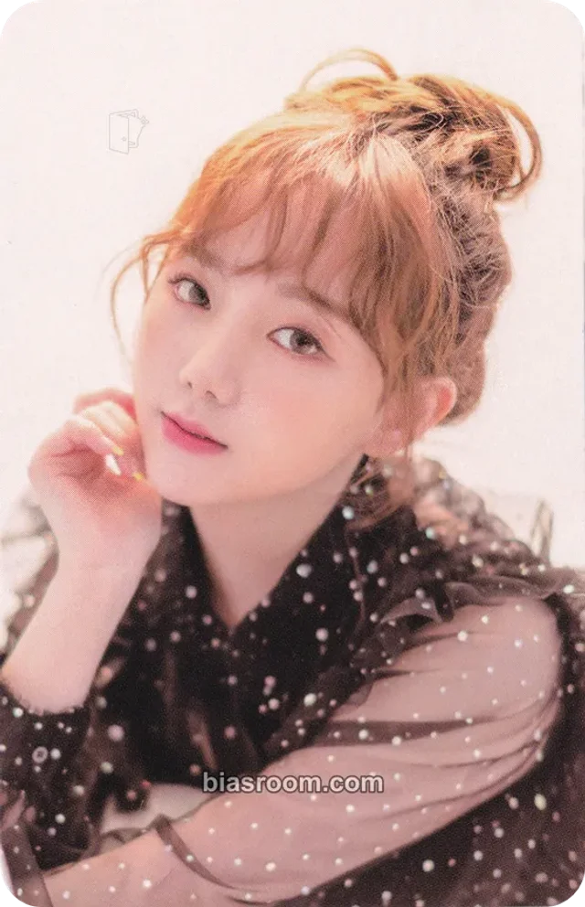 Lovelyz - Kei - Alwayz Lovelyz Makestar Photobook Other