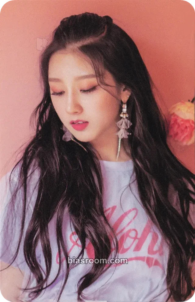 Lovelyz - Yein - Alwayz Lovelyz Makestar Photobook Other