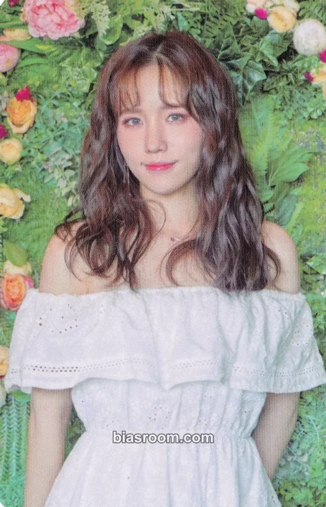Lovelyz - Jin - Alwayz 2 Event md bonus