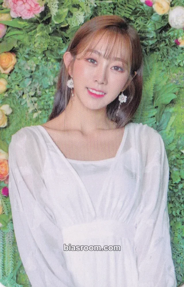 Lovelyz - Jisoo - Alwayz 2 Event md bonus
