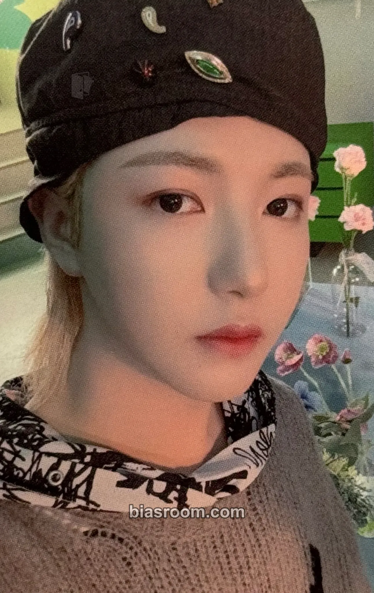 Renjun Dreamscape Photocard - NCT DREAM - NCT DREAM K-pop photocard