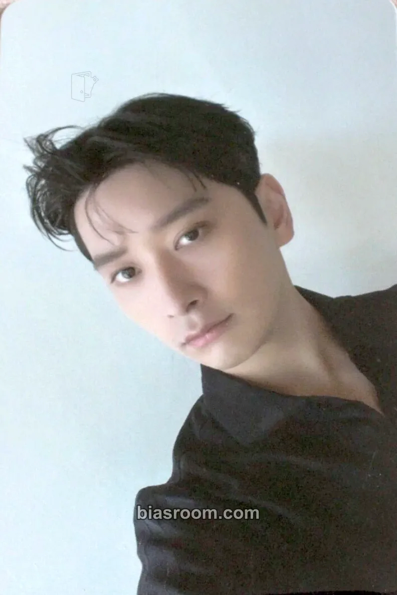 Chansung MUST Photocard - 2PM - 2PM K-pop photocard